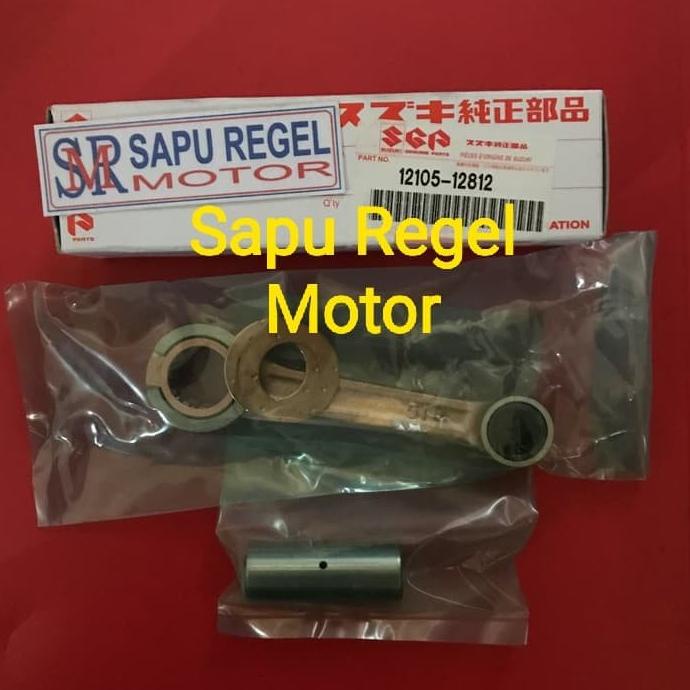 SALE stang seher suzuki ts 125 original suzuki Termurah