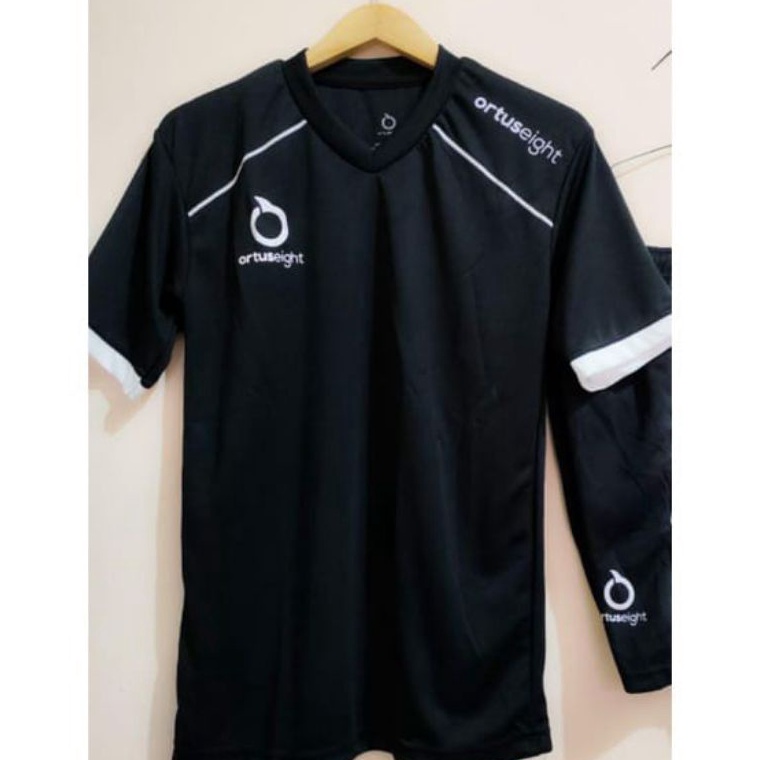 TREN TERBARU COD Stelan Jersey Bola Dewasa Stelan Futsal Ortuseight