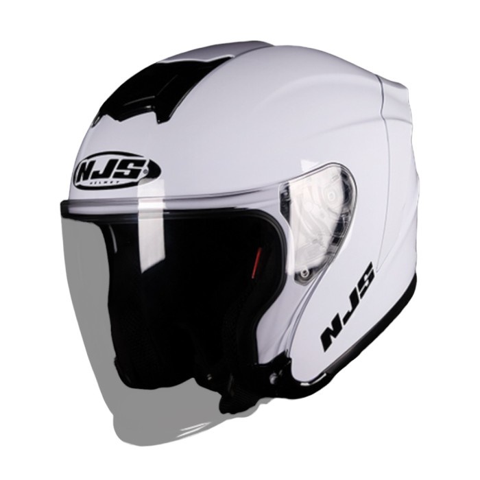 Helm Njs Kairoz Original Half Face