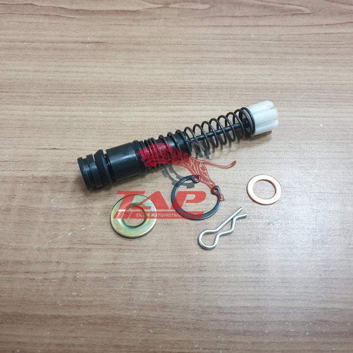 CLUTCH MASTER KIT - CM KIT - KIT KOPLING ATAS KIJANG 7K star