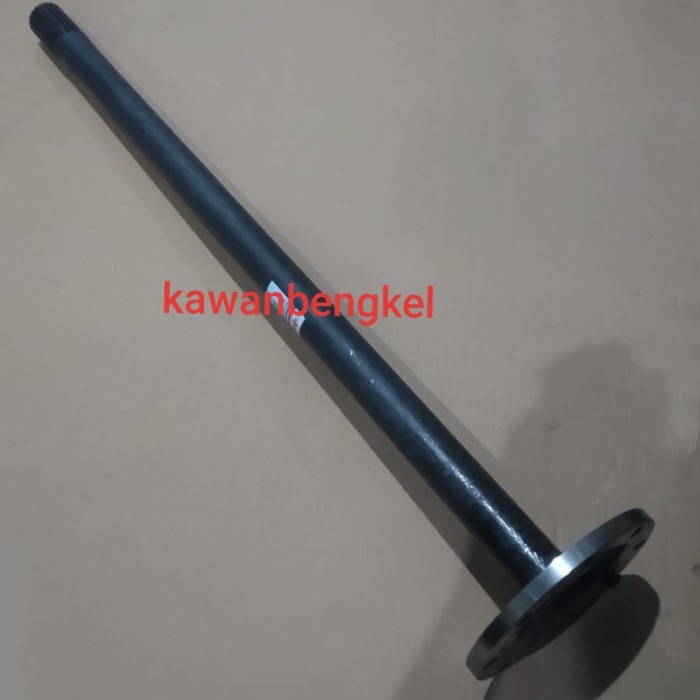 As roda TYPE BAGUS CANTER PS136 HDL terlaris