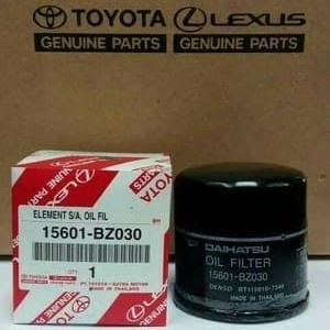 Filter oli grand avanza veloz original