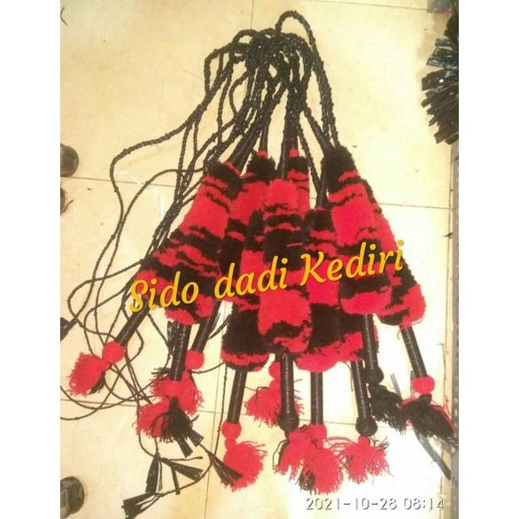 TREND PECUT BOPO CAMBUK BOPO MURAH TARI CEMETI