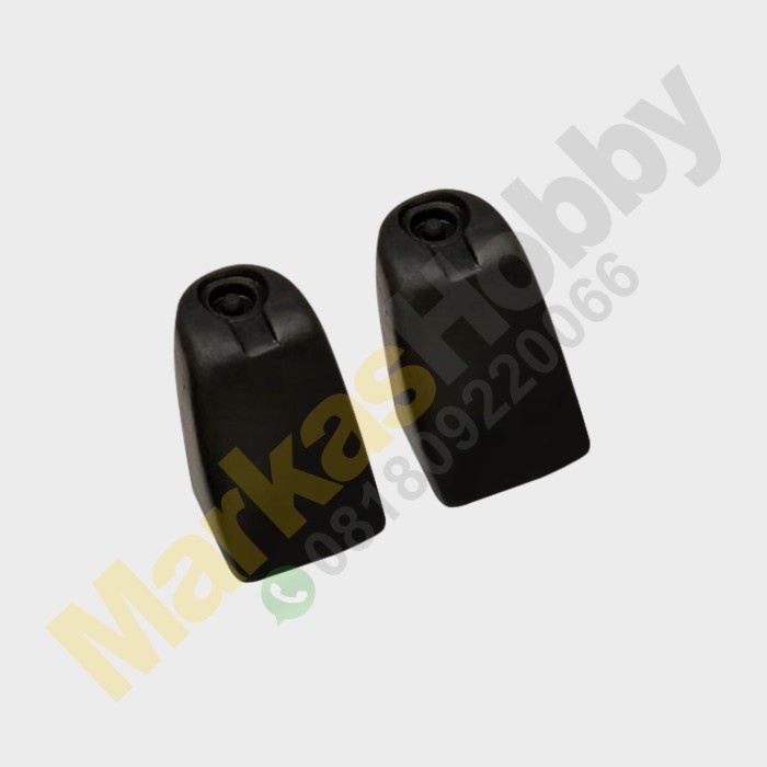 Para- Washer Lamp Dummy