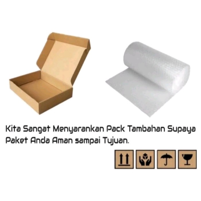 

Bestseller Extra Packing Wajib Untuk Standee Impraboard