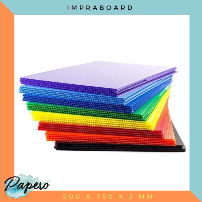 

Bestseller Impraboard Lembaran