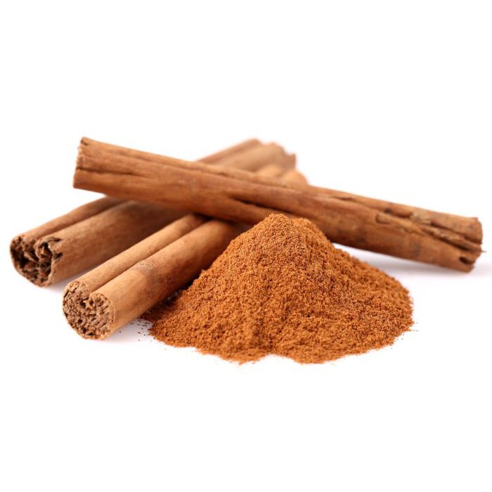 

Cinnamon Powder 500Gram / Kayu Manis Bubuk
