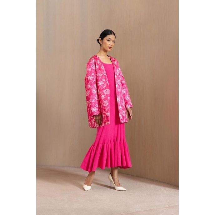 DUMA - MALAKA OUTER FUCHSIA