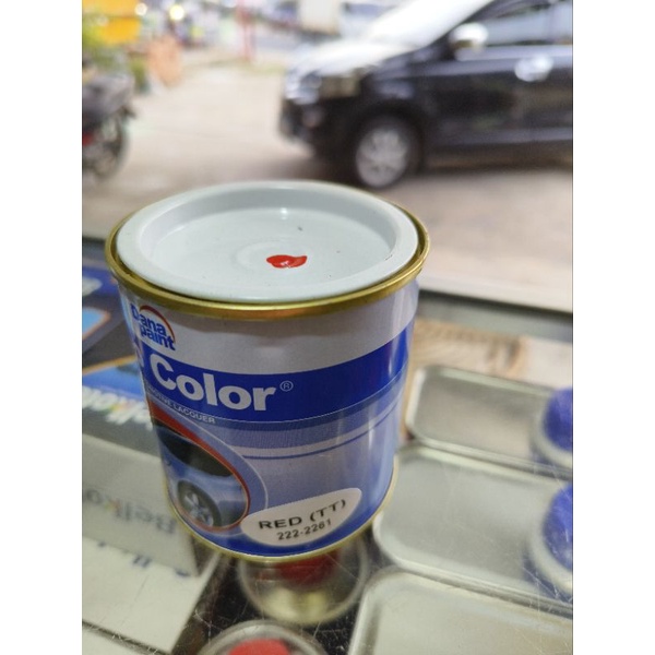 Top Color Cat NC Duco 200ml