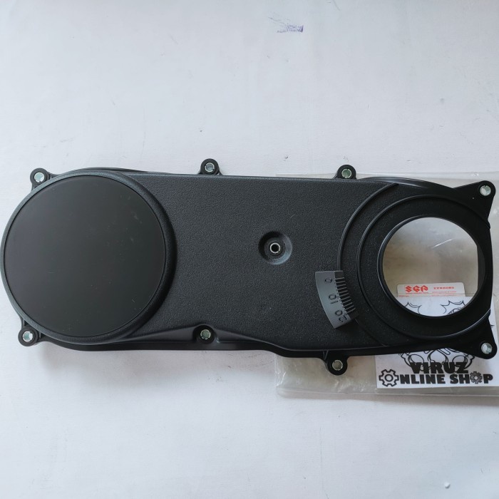 COVER TUTUP TIMING BELT SUZUKI KATANA JIMNY ESTEEM 1.3