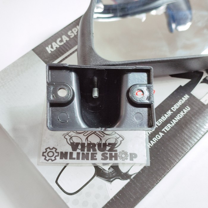 Best Seller Kaca Spion Sepion Isuzu Panther Pick Up 2006 2007 2008 2009 Kanan 6224 Selamat