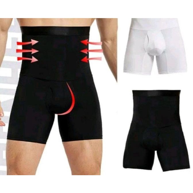 Fitmate Compression Boxer