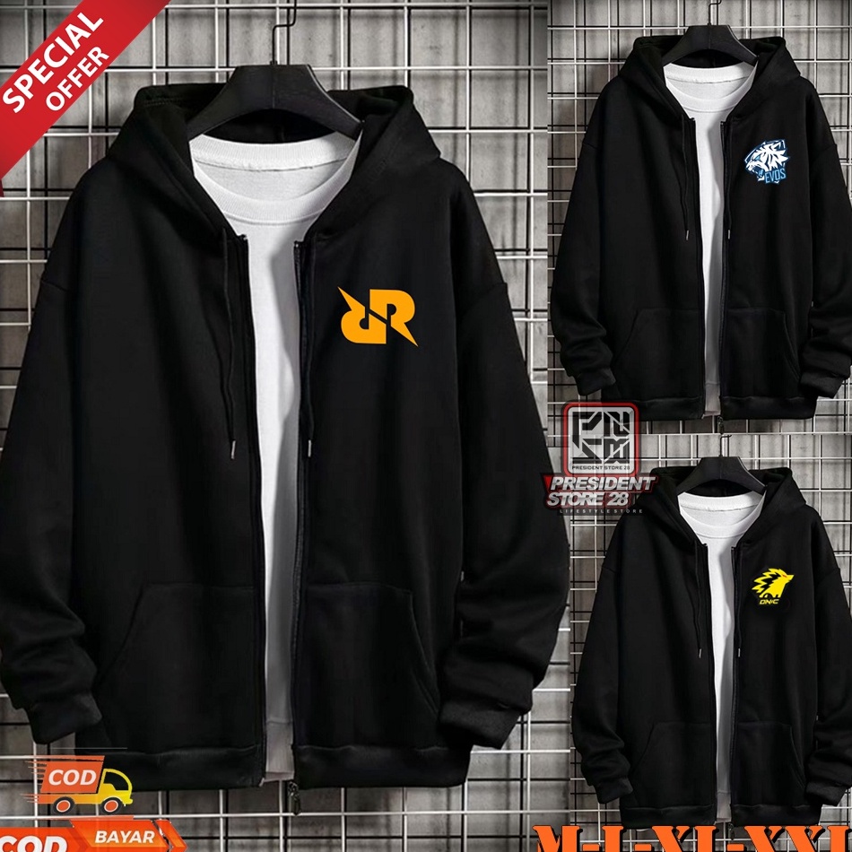 Rekomendasi.. SWEATER RRQ / SWITER RRQ / HOODIE PRIA RRQ / HOODIE WANITA / HOODIE RRQ / HOODIE UNISE