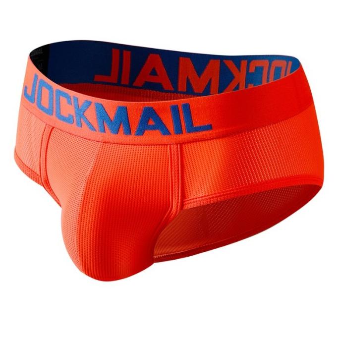 Jockmail Neon Brief 4 warna