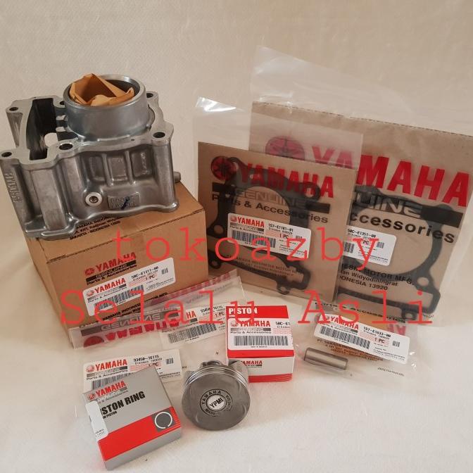 SALE Blok seher Jupiter MX 135 Original Yamaha Termurah
