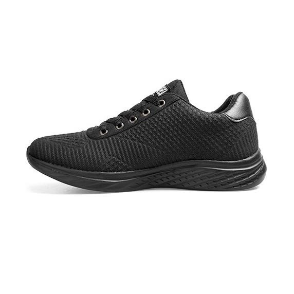 Athletica Official Shop - Neto All Black | Sepatu Running | Sepatu