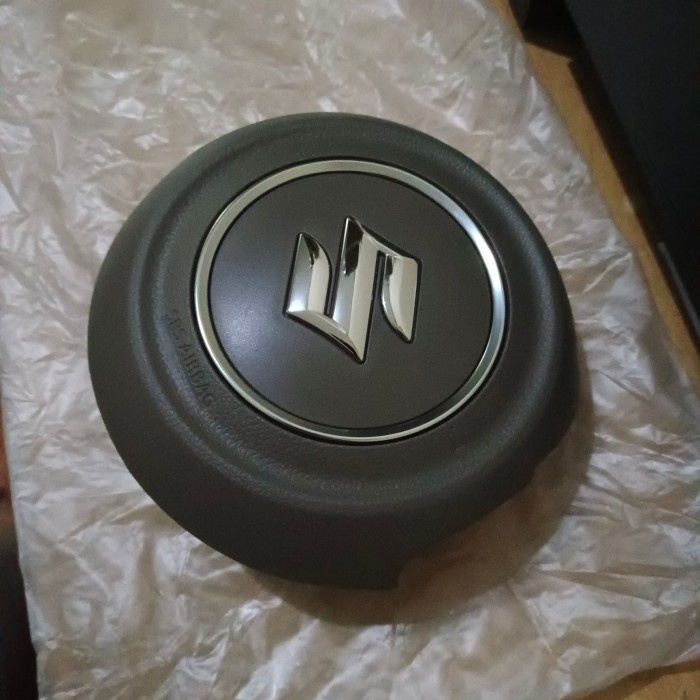 Cover Air Bag Stir All New Ertiga