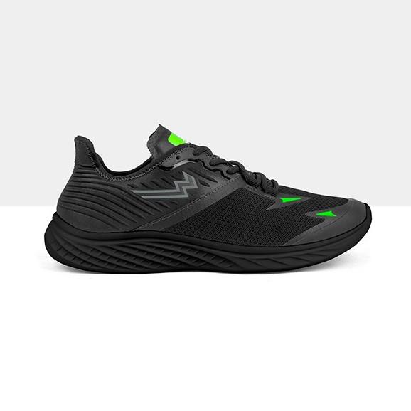 Athletica Official Shop - Flash Ghost Dark Shine On | Sepatu Running