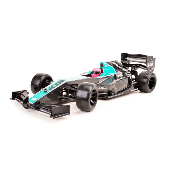 Mainan Mobil RC Formula 1