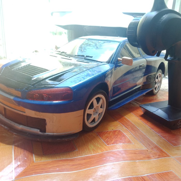 RC Randa Qd Full Propo