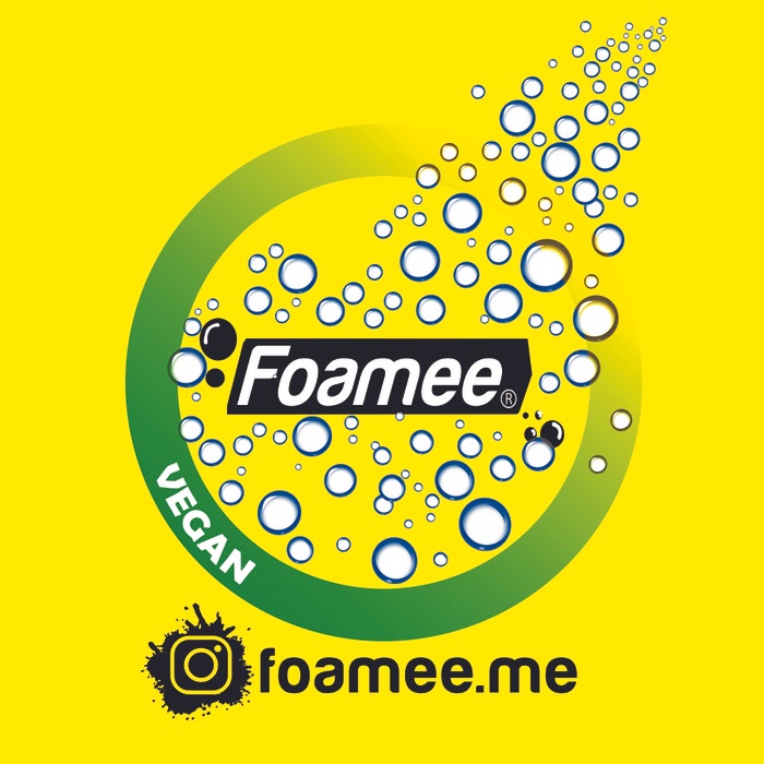 

Foamee 60 Ml