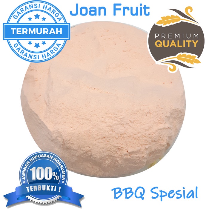 

Grosir Termurah 1Kg Bubuk Tabur Bbq Bumbu Kentang Goreng Barbeque