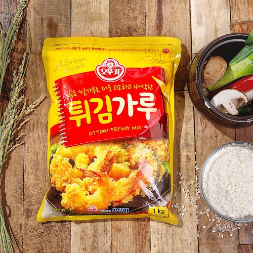 

Ottogi Frying Mix 1Kg*