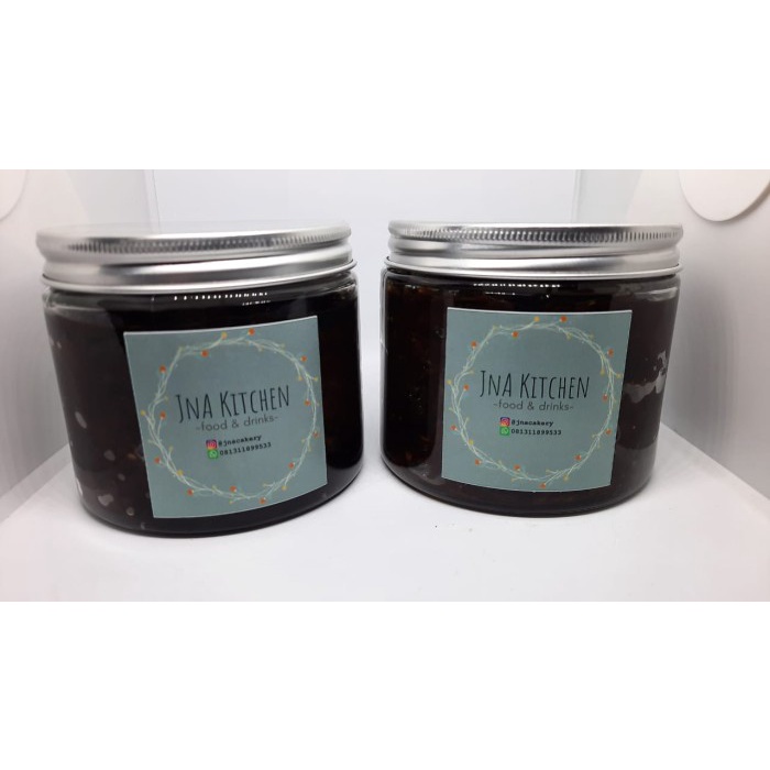 

Bumbu Ikan Parape- Bumbu Masakan Instant Dan Siap Saji