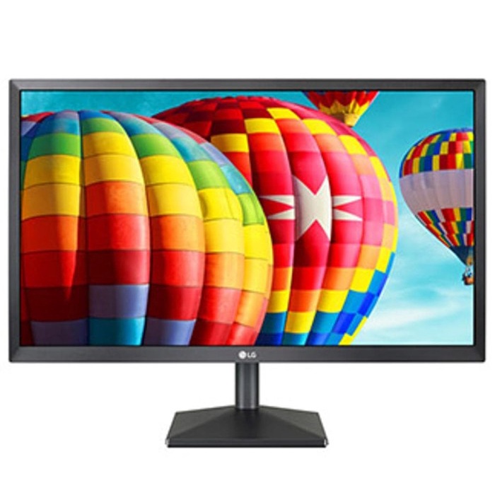Monitor LED LG 24MK430 IPS Full HD 24 Inch
