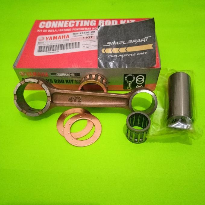 SALE stang seher RX king stang seher RX king new Termurah