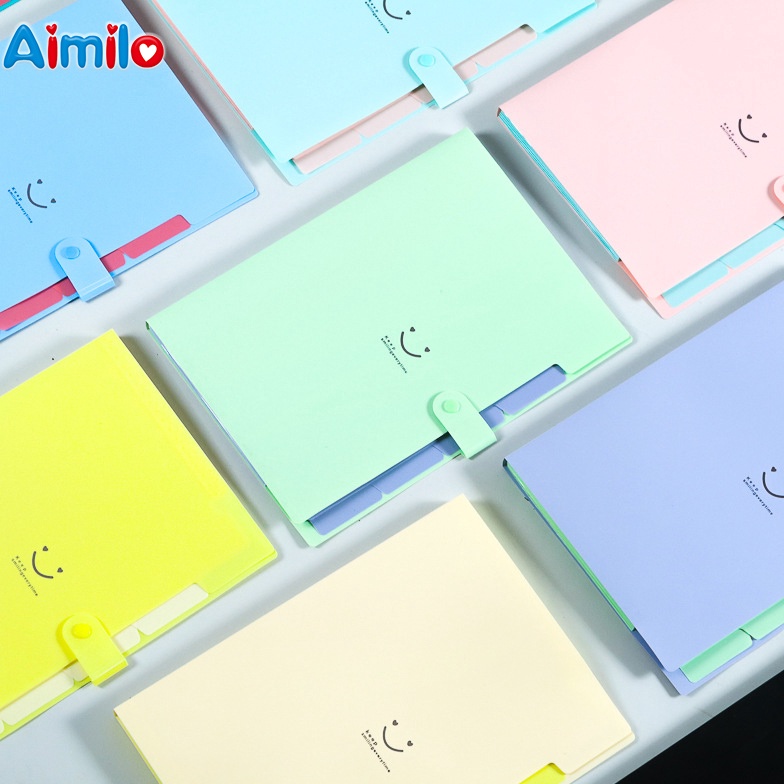 

(G1O ♪㊚) [READY] Aimilo Map Dokumen A4-A5 Dokumen Keeper Waterproof Clear Holder File Map Plastik Perlengkapan Sekolah / terviiral.!