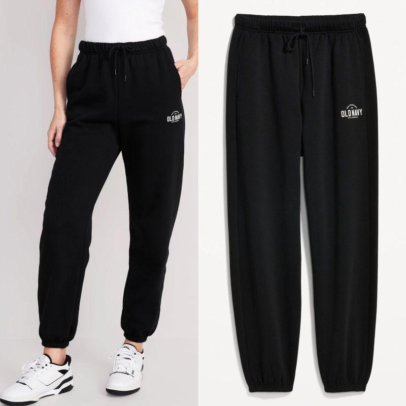 Old* jogger  pants  unisex