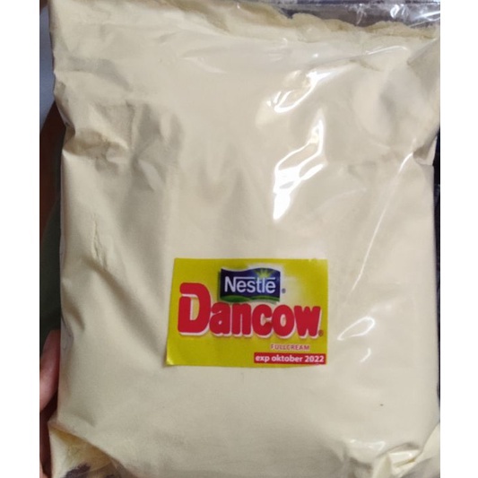 

Diskon DANCOW 1 KG KEMASAN REPACK KUALITAS HAMPIR SAMA DENGAN DANCOW