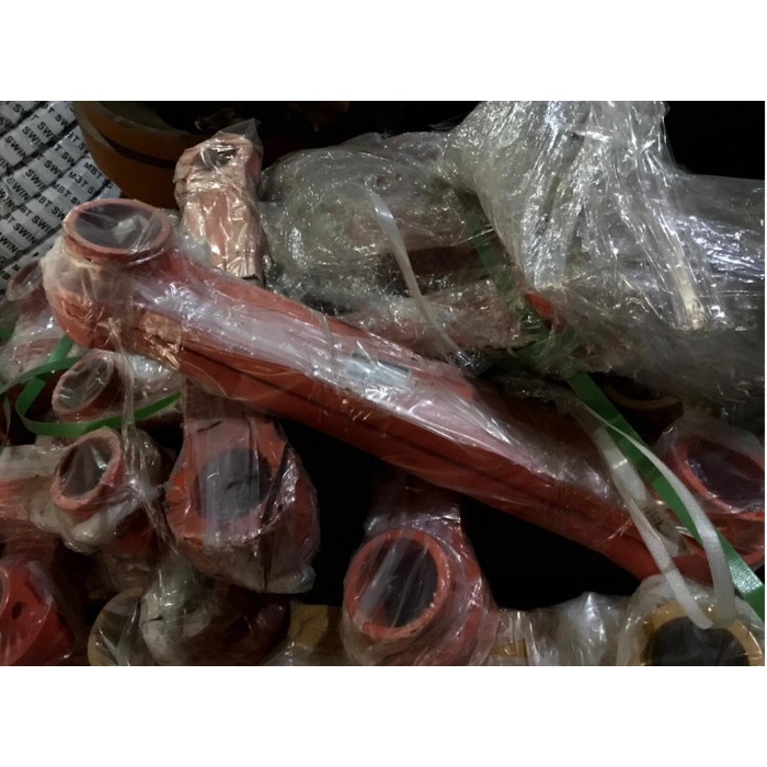 LINK I PC 200-7 PC200-5 205-70-73130 1 SET RH LH best seller