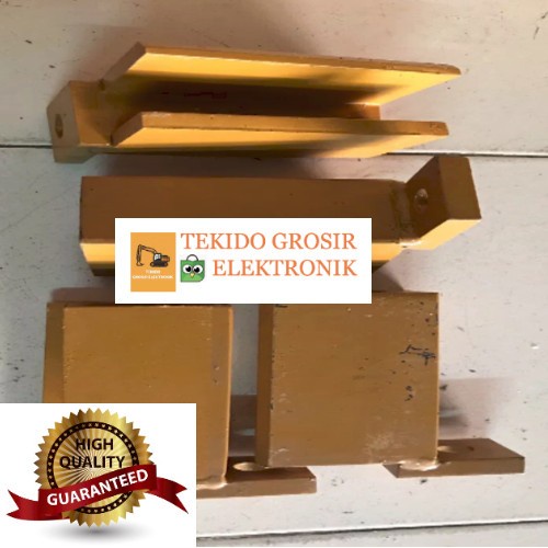 Guide upper dan lower 232-70-12420 232-70-12430 GD511 GD 511 best seller