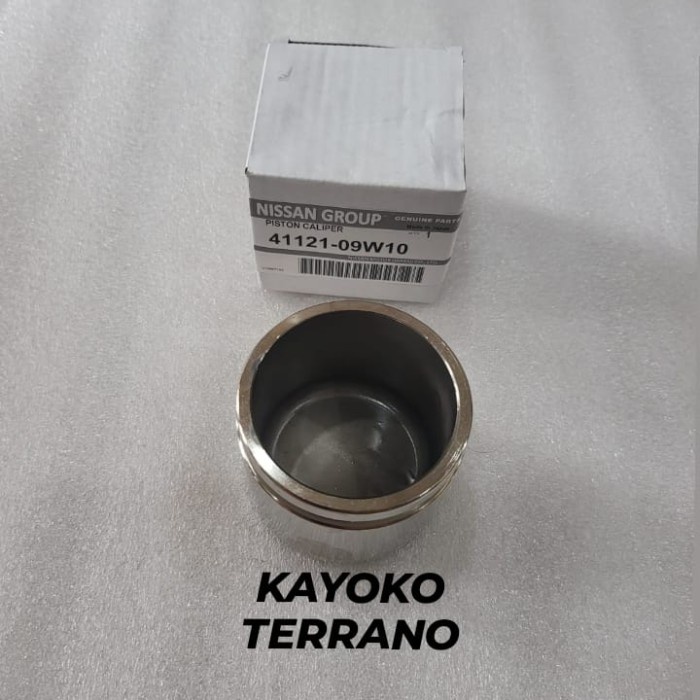 Piston calliper/Piston Cakram Nissan Terrano Thailand terbaik