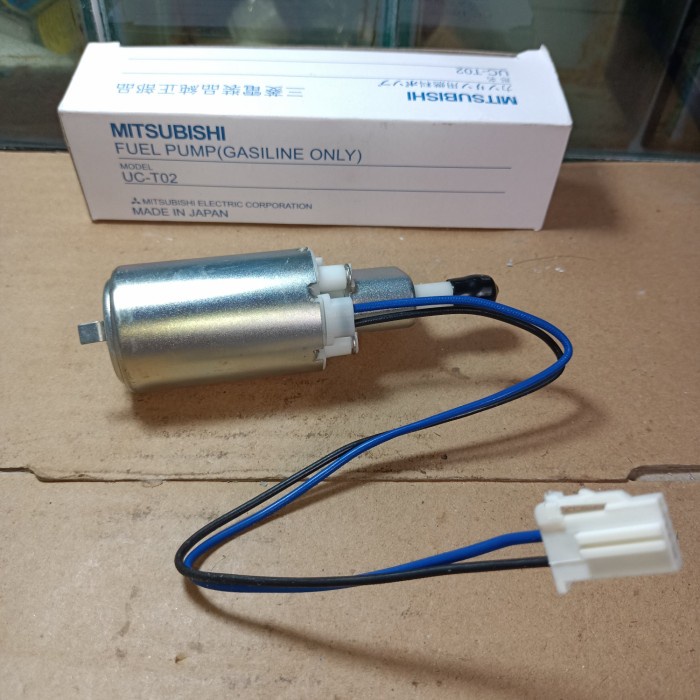 FUEL PUMP / ROTAK POMPA BENSIN HONDA ACCORD PRESTIGE 86 terbaik