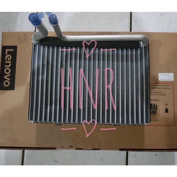 Evaporator Evap AC MOBIL Peugeot 206 terpopuler