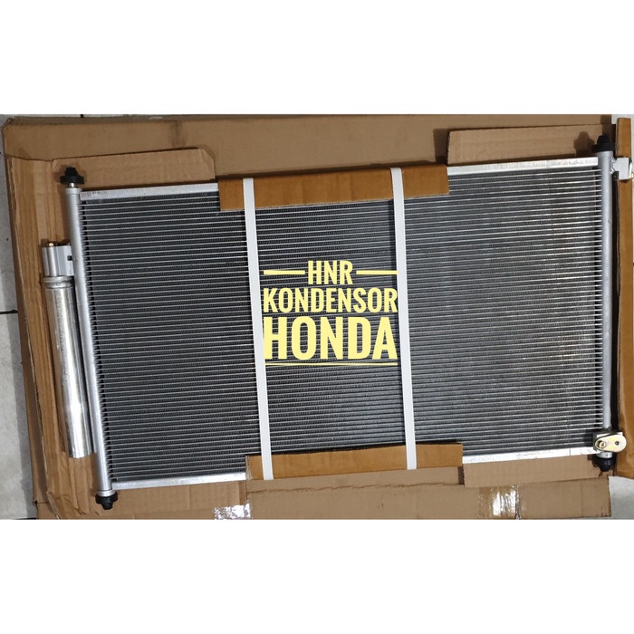 Kondensor AC Mobil Honda Crv Tahun 2013 Crv Prestige terpopuler