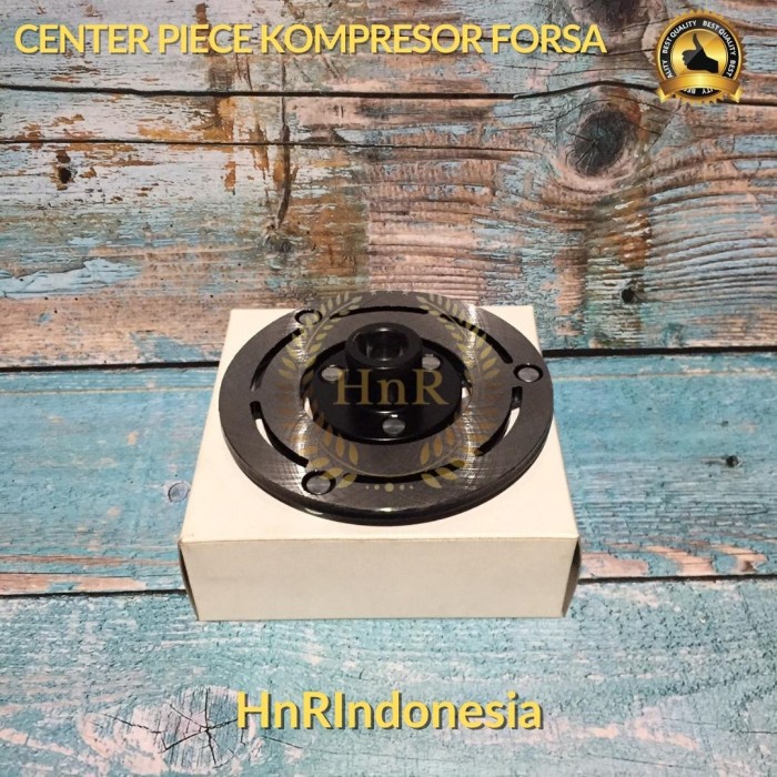 Center Piece Kompressor AC Mobil Katana Forsa Amenity Baleno Esteem terpopuler