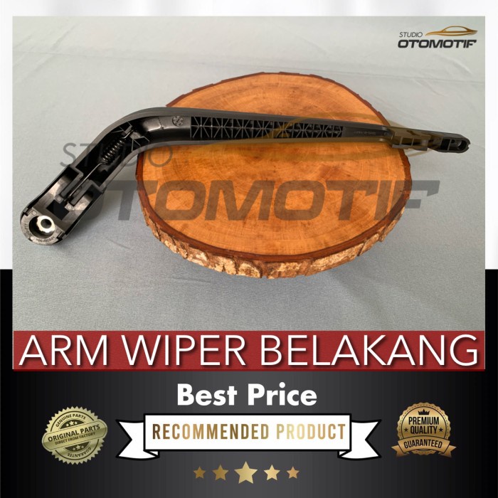 WIPER ARM BELAKANG JAZZ GD3 OLD / GAGANG WIPER BELAKANG JAZZ LAMA best shop