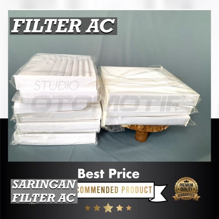FILTER AC JAZZ GD3 2003-2008 / FILTER KABIN SARINGAN AC JAZZ GD3 best shop