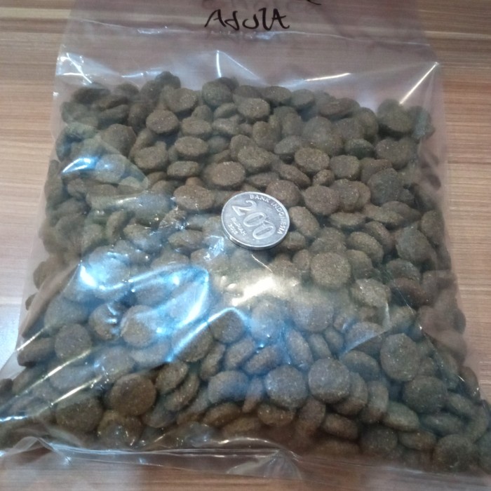 HOT SALE DOG FOOD 1ST CHOICE ADULT DOG LAMB ALL BREED KEMASAN REPACK 500GR TERBARU