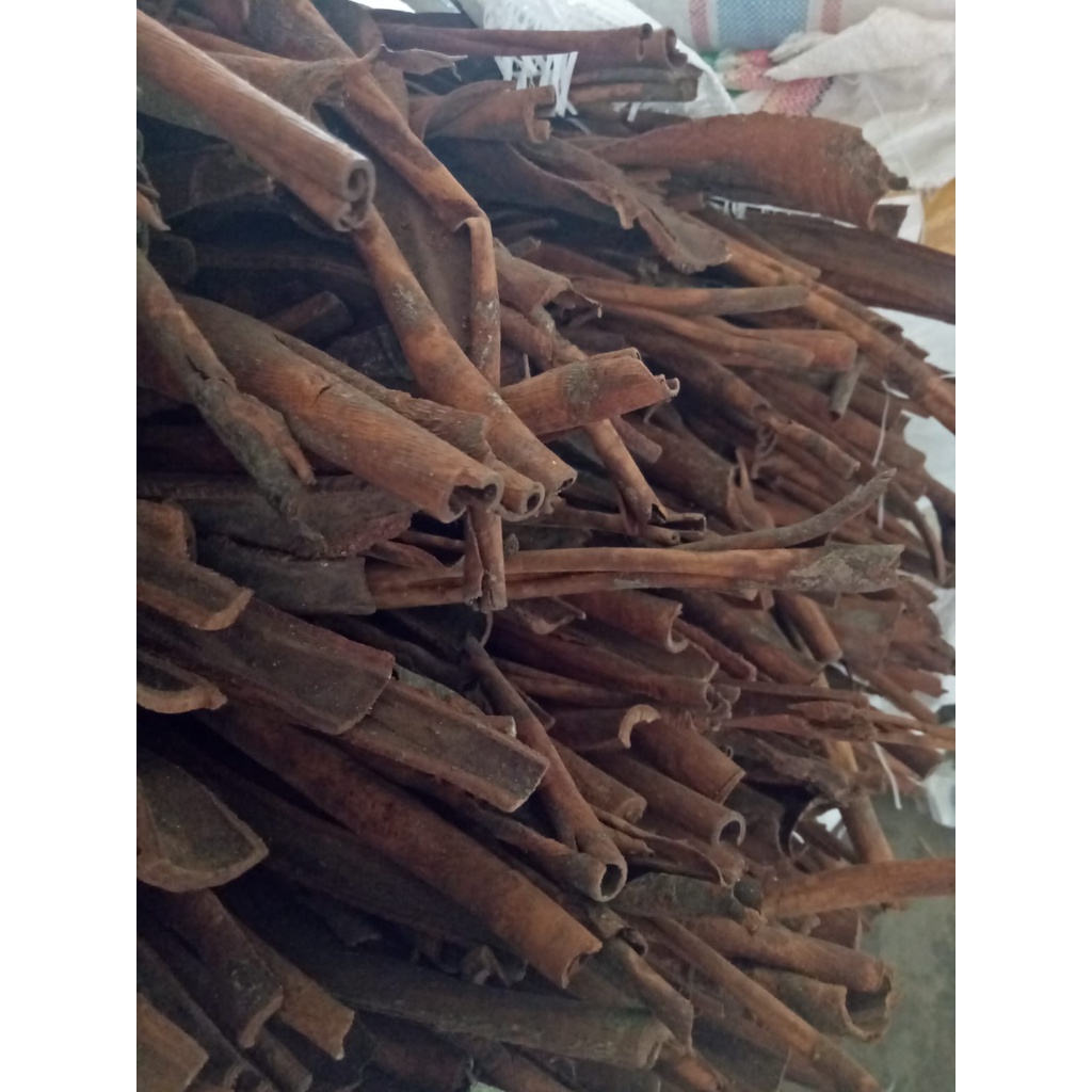 

Kayu Manis 1/2kg