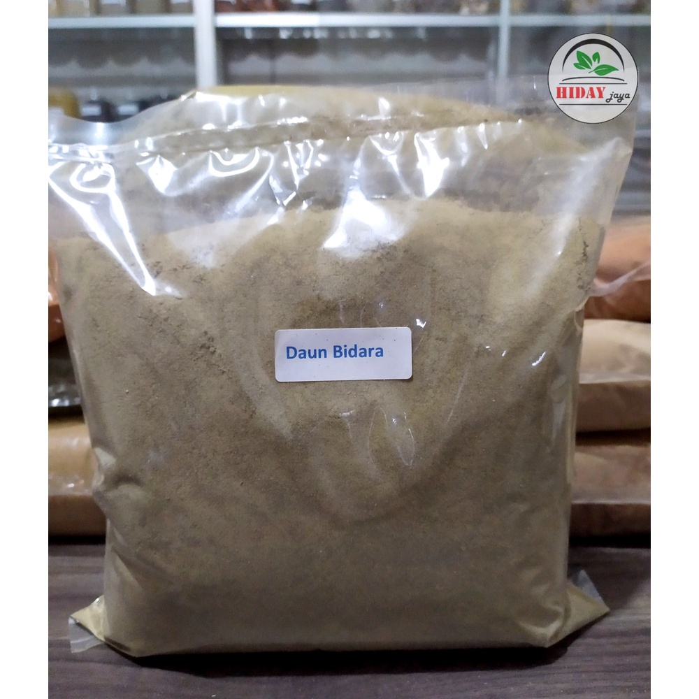 

Powder Daun Bidara 1kg