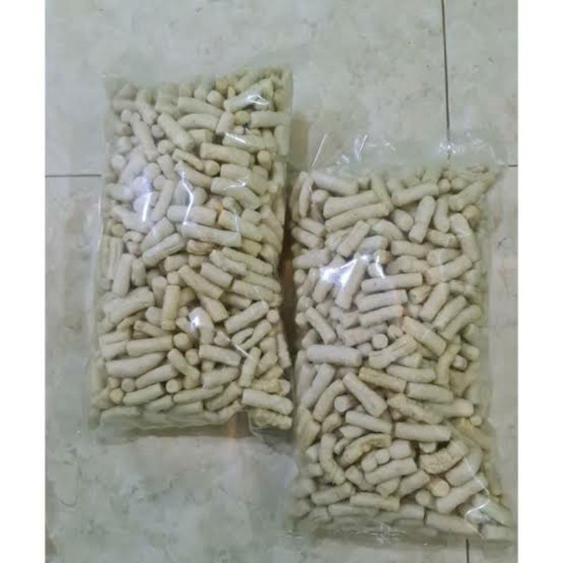 

KERUPUK TONGKOL ORIGINAL 250 GRAM // KERUPUK IKAN TONGKOL 250GR // STIK TONGKOL 250GR