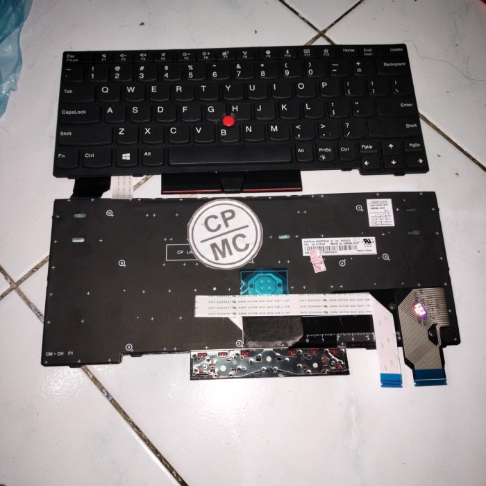 Bestseller Keyboard Lenovo Thinkpad X280 X280 Type 20Kf 20Ke Series