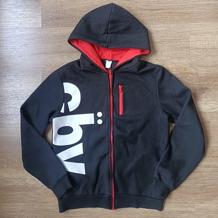 jaket pria Jaket Hoodie Pria Wanita Unisex Bekas Second Preloved(Y7Y8) jaket cowok parasut jaket cow