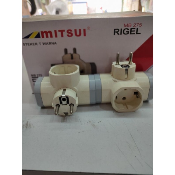 steker t arde mitsui , colokan t arde mitsui , t arde mitsui