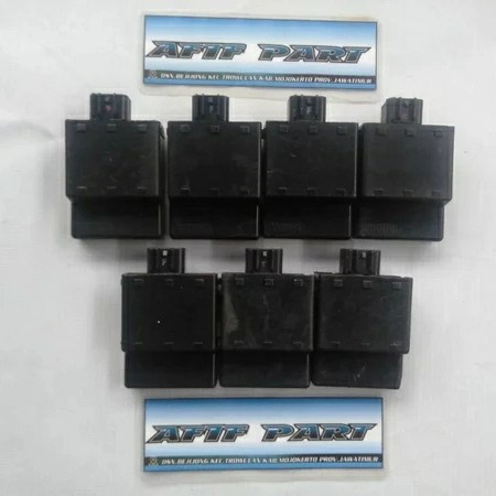 {Bekas} cdi Yamaha Jupiter z Burhan ori original Murah